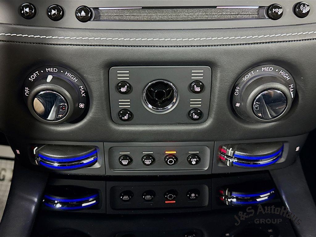 used 2018 Rolls-Royce Dawn car, priced at $259,995