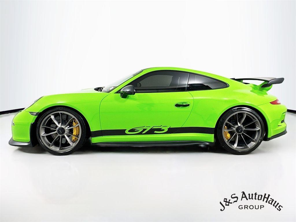 used 2015 Porsche 911 car, priced at $134,995