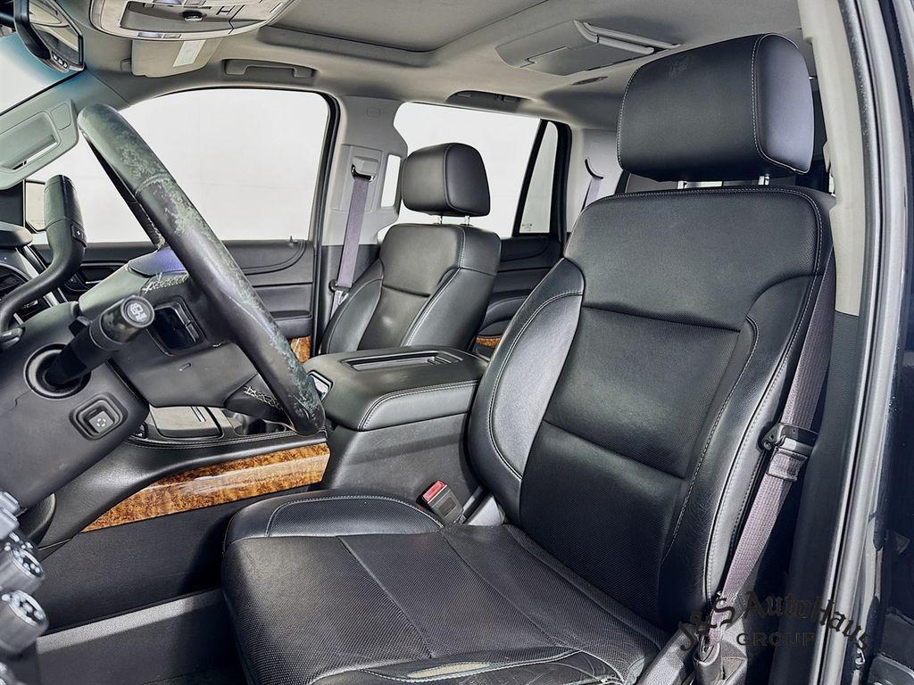 used 2015 Chevrolet Tahoe car, priced at $21,995