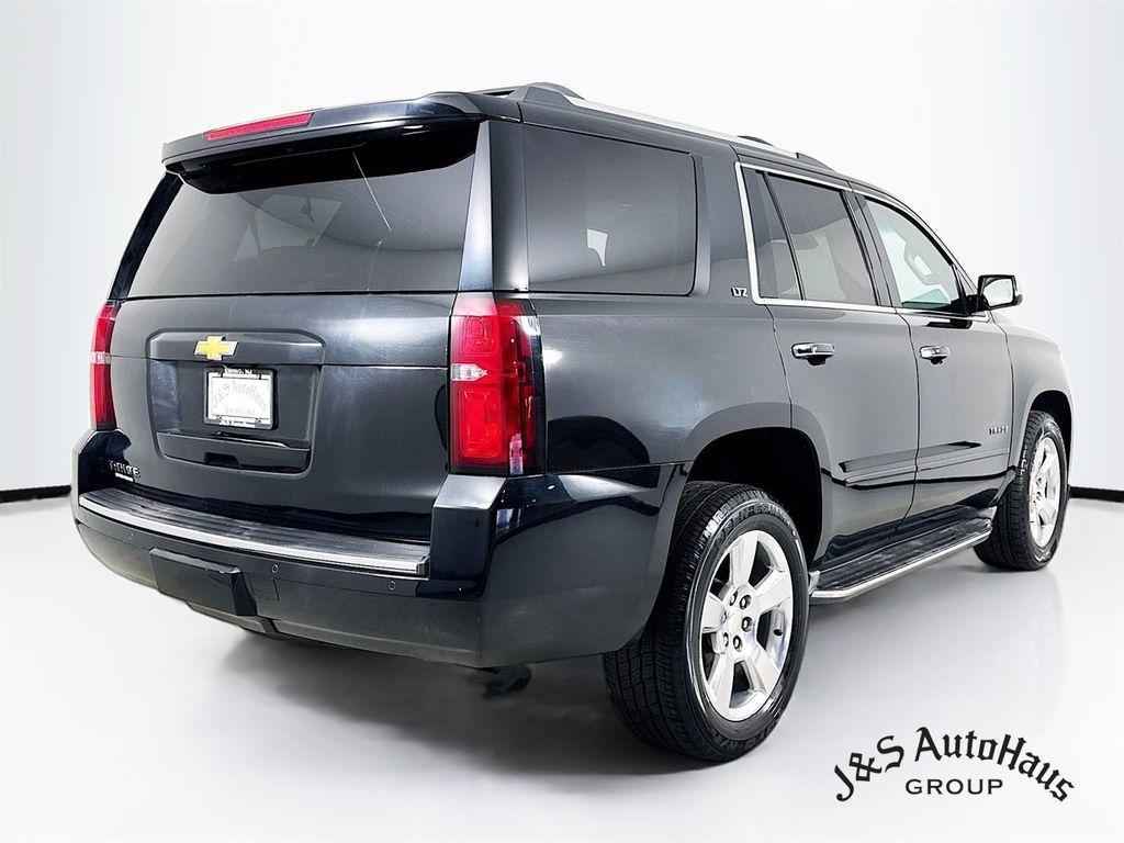 used 2015 Chevrolet Tahoe car, priced at $21,995