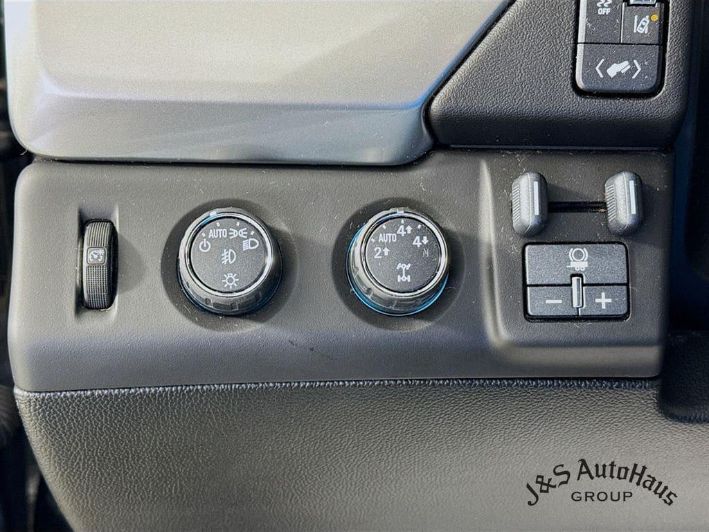 used 2015 Chevrolet Tahoe car, priced at $21,995