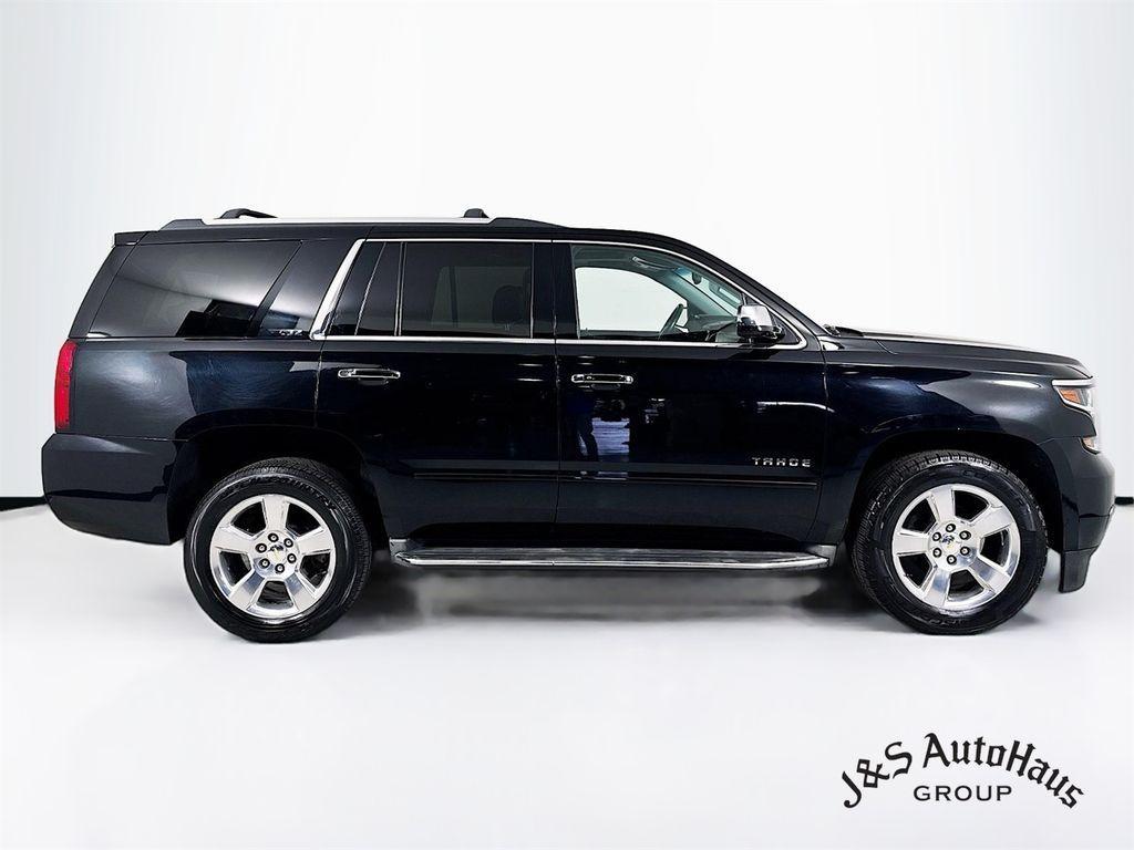 used 2015 Chevrolet Tahoe car, priced at $21,995
