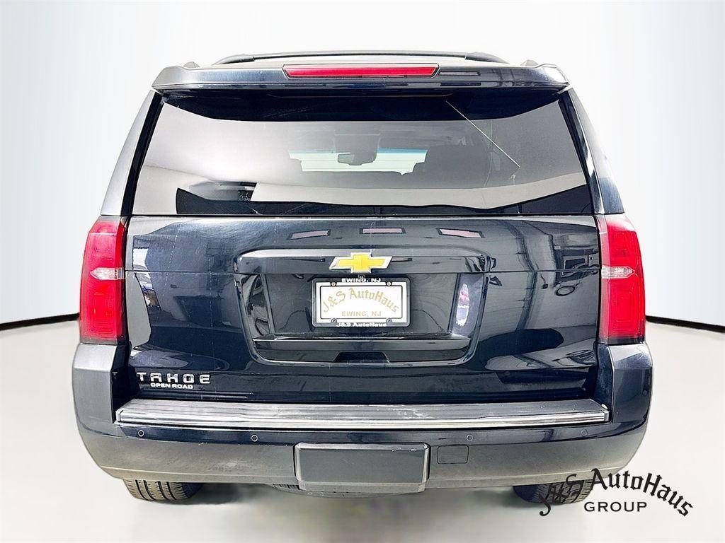 used 2015 Chevrolet Tahoe car, priced at $21,995