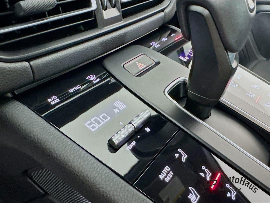 used 2023 Porsche Macan car, priced at $62,995
