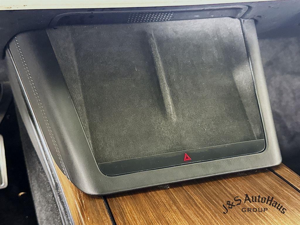 used 2022 Tesla Model X car, priced at $39,995