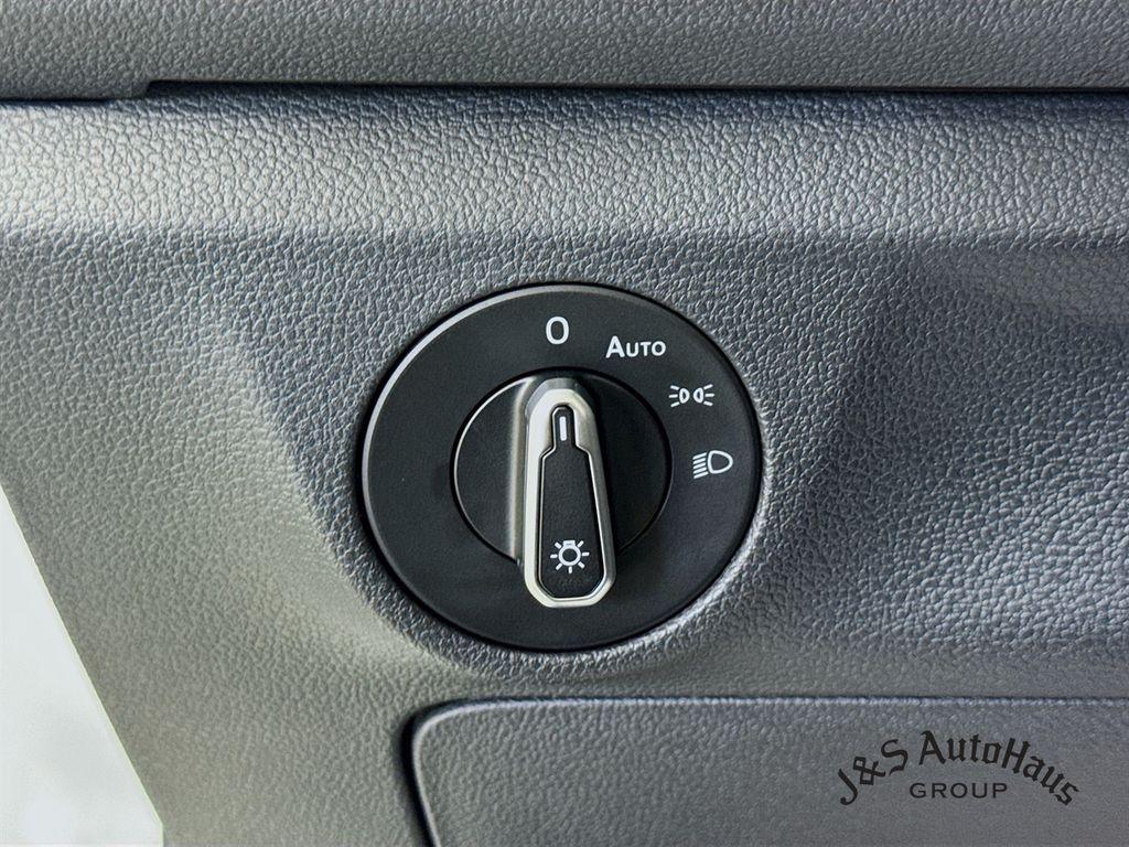 used 2024 Volkswagen Jetta GLI car, priced at $25,995