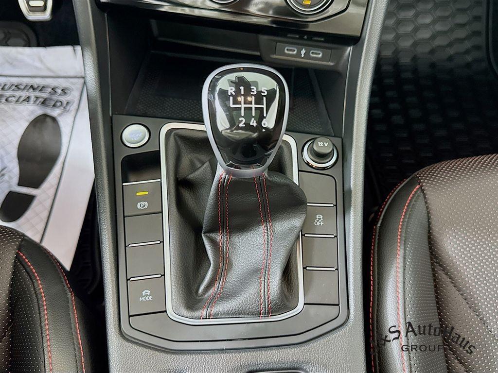used 2024 Volkswagen Jetta GLI car, priced at $25,995