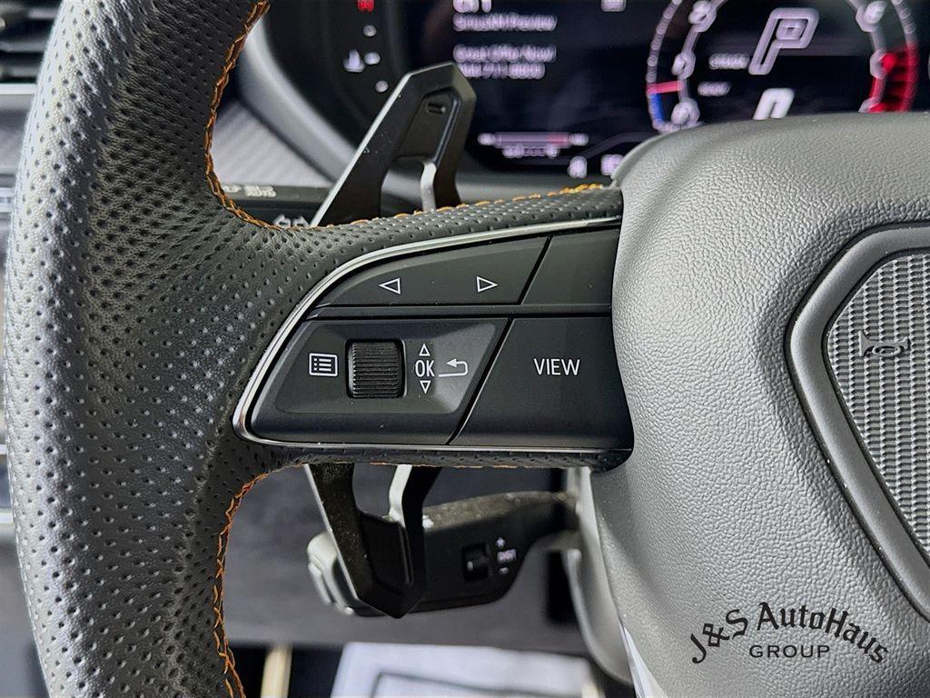 used 2022 Lamborghini Urus car, priced at $215,995