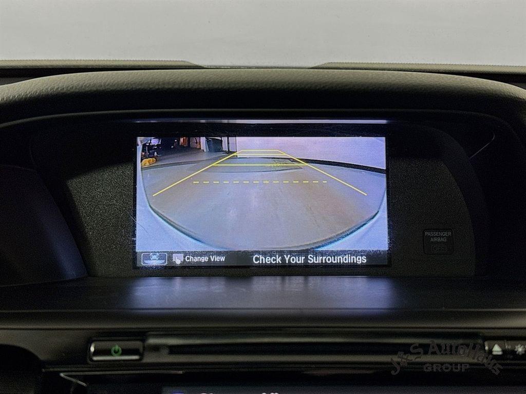 used 2017 Honda Accord car, priced at $18,995