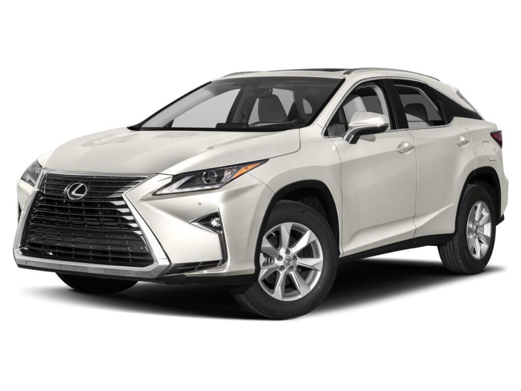 used 2017 Lexus RX 350 car, priced at $28,995