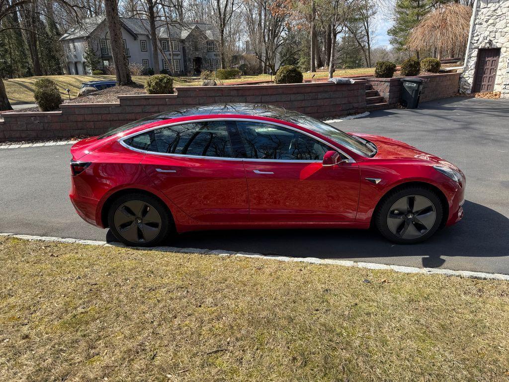 used 2020 Tesla Model 3 car, priced at $24,995