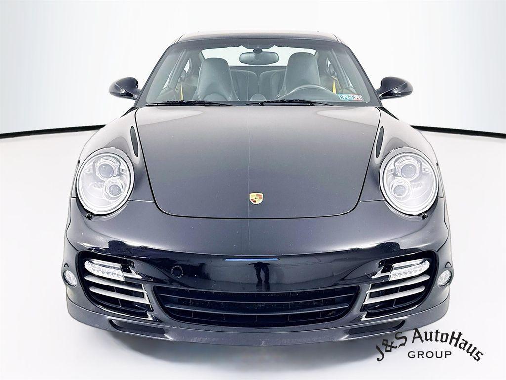 used 2012 Porsche 911 car