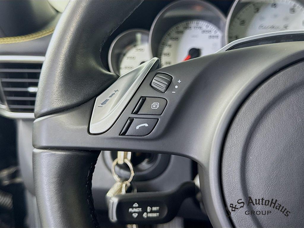 used 2012 Porsche 911 car