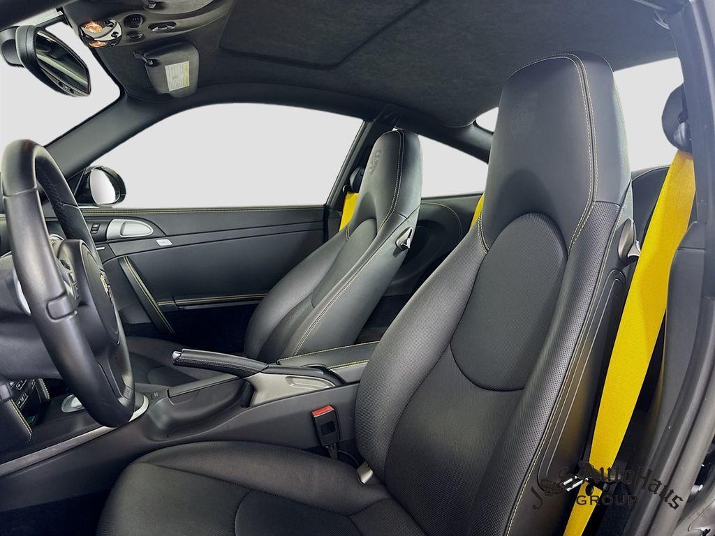 used 2012 Porsche 911 car