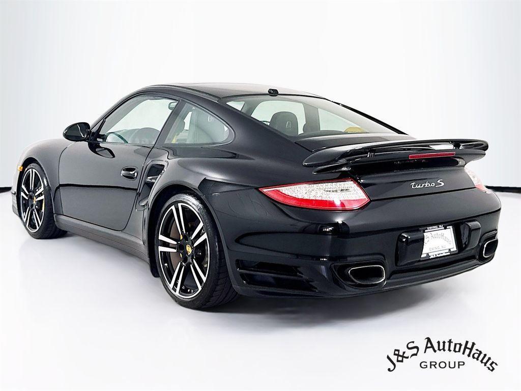 used 2012 Porsche 911 car