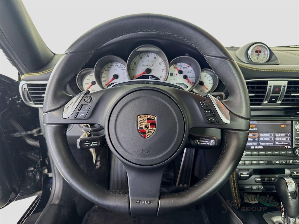 used 2012 Porsche 911 car