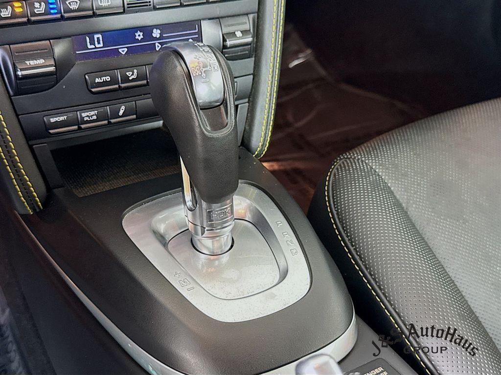 used 2012 Porsche 911 car