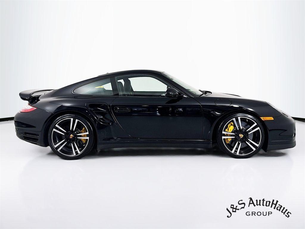 used 2012 Porsche 911 car