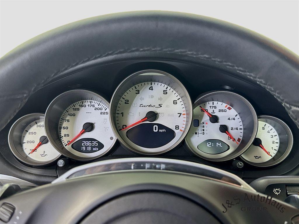 used 2012 Porsche 911 car
