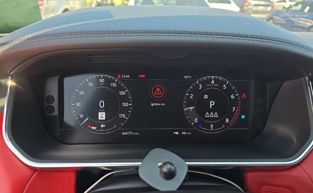 used 2019 Land Rover Range Rover Sport car, priced at $42,995