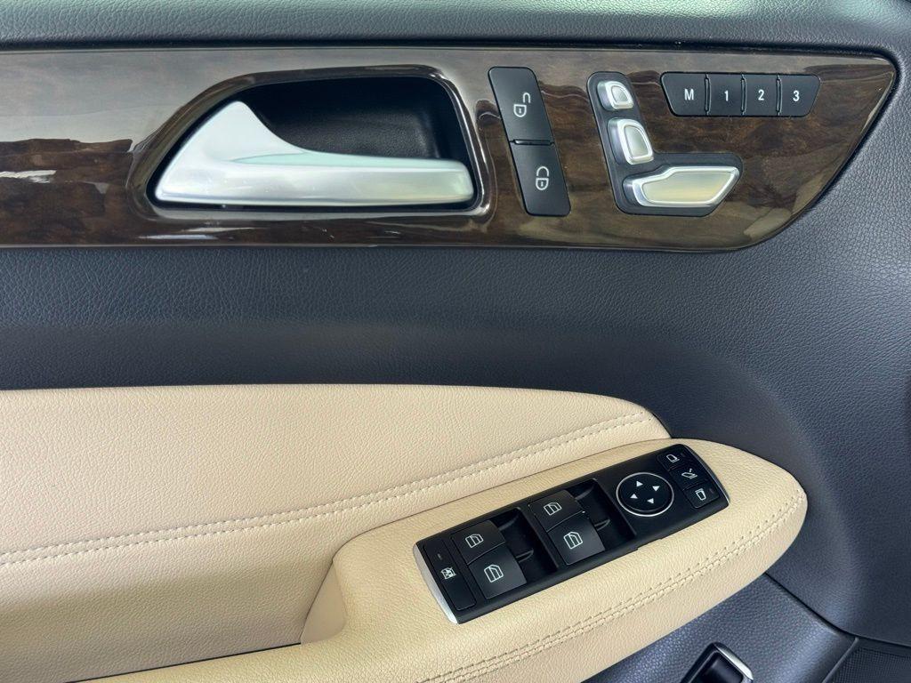 used 2019 Mercedes-Benz GLS 450 car, priced at $24,995