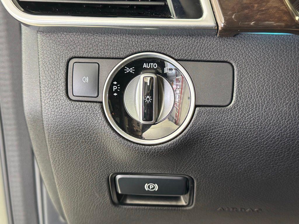 used 2019 Mercedes-Benz GLS 450 car, priced at $24,995