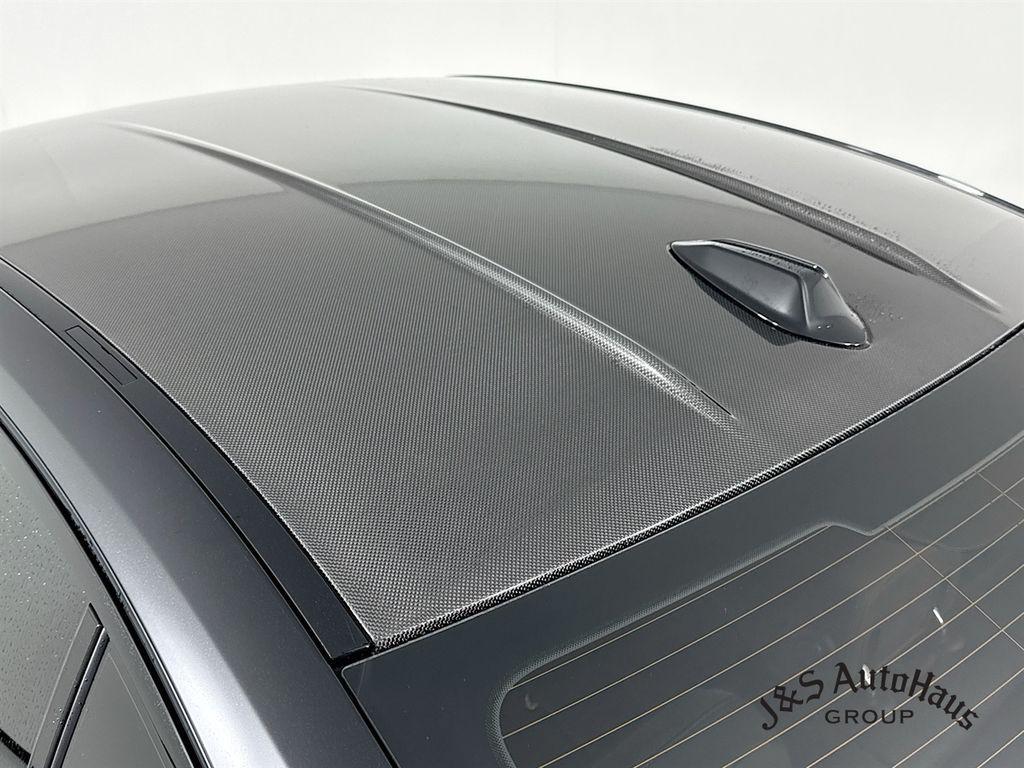 used 2023 BMW M3 car, priced at $78,995