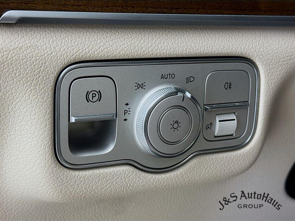 used 2022 Mercedes-Benz GLE 350 car, priced at $42,995