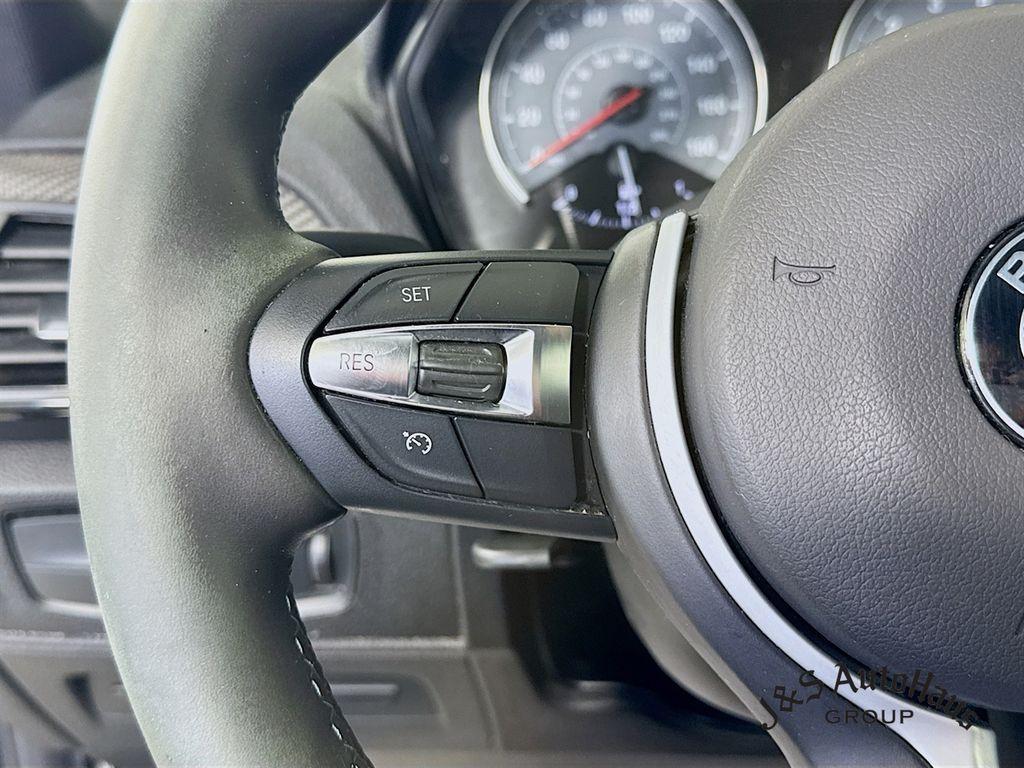 used 2017 BMW M2 car, priced at $27,995