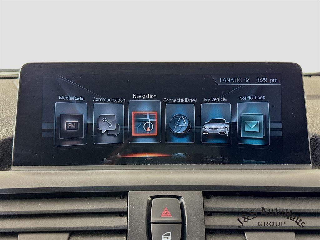 used 2017 BMW M2 car, priced at $27,995
