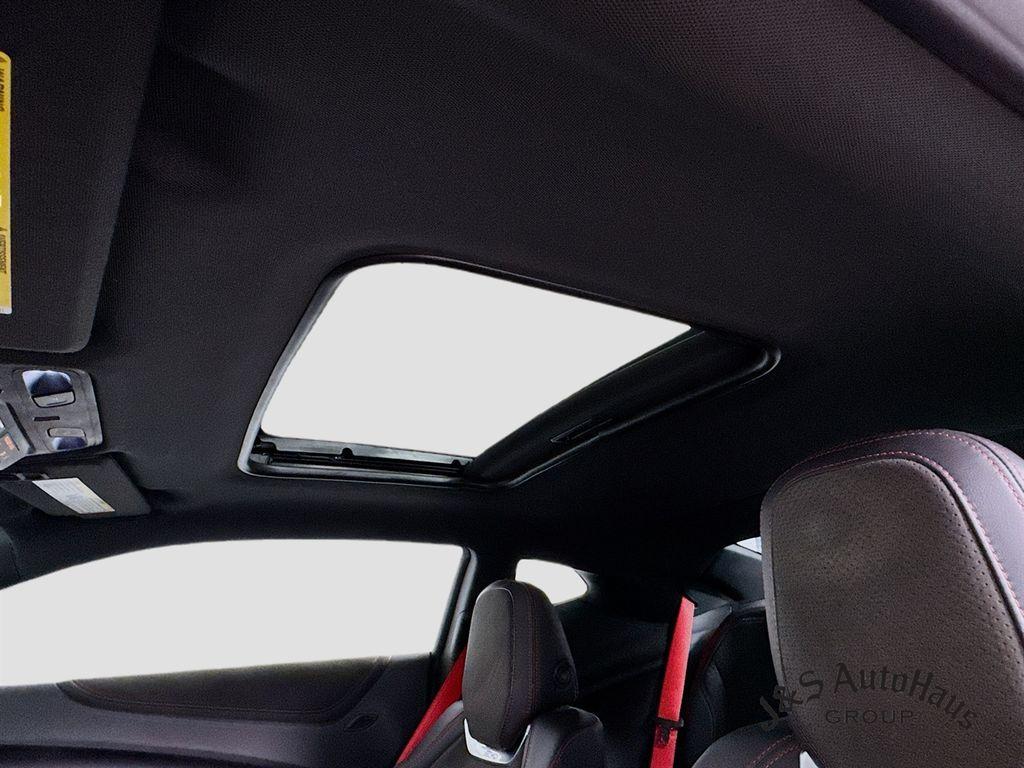 used 2019 Chevrolet Camaro car, priced at $59,995
