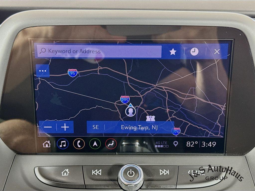 used 2019 Chevrolet Camaro car, priced at $59,995