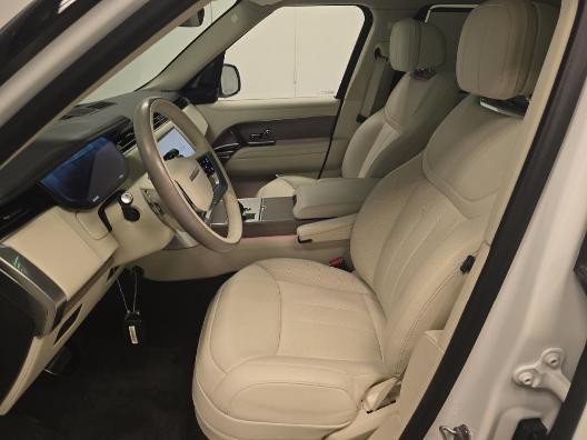 used 2024 Land Rover Range Rover car, priced at $114,995