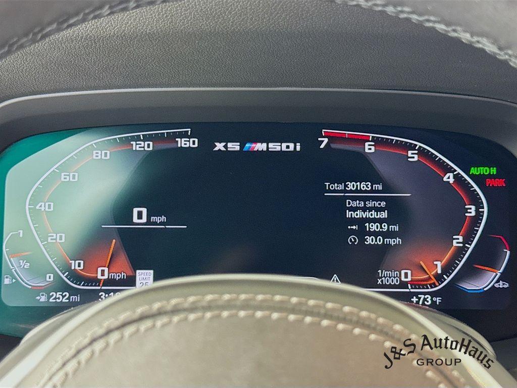 used 2021 BMW X5 car, priced at $55,995