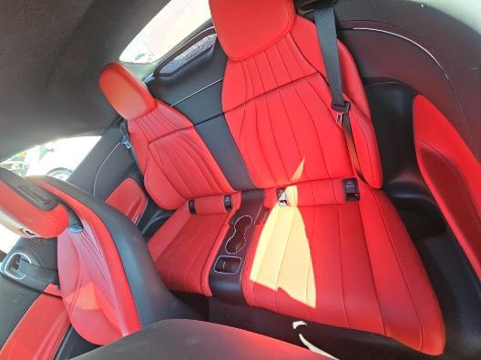 used 2024 Mercedes-Benz CLE 450 car, priced at $69,995