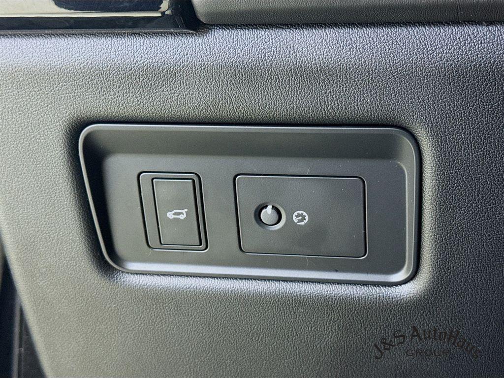 used 2021 Land Rover Range Rover car, priced at $51,995