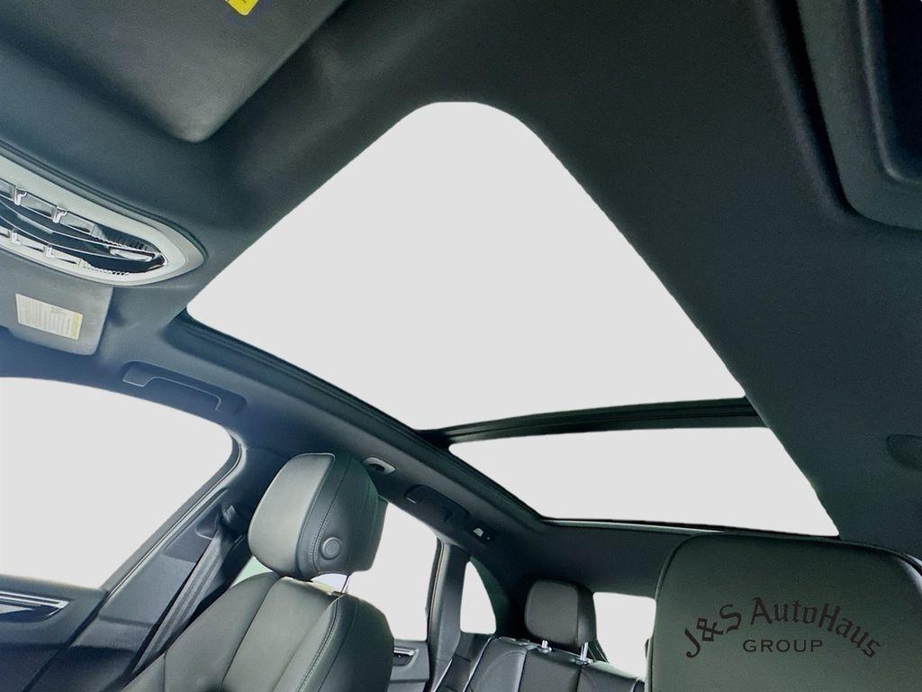 used 2021 Porsche Macan car, priced at $43,995