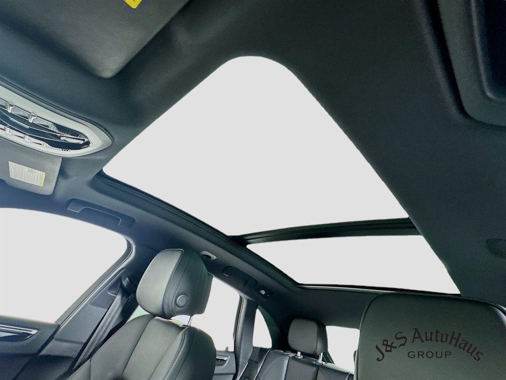 used 2021 Porsche Macan car, priced at $44,995