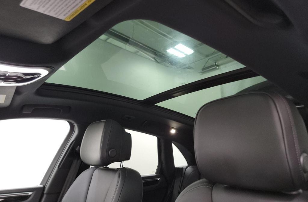 used 2021 Porsche Macan car, priced at $44,995