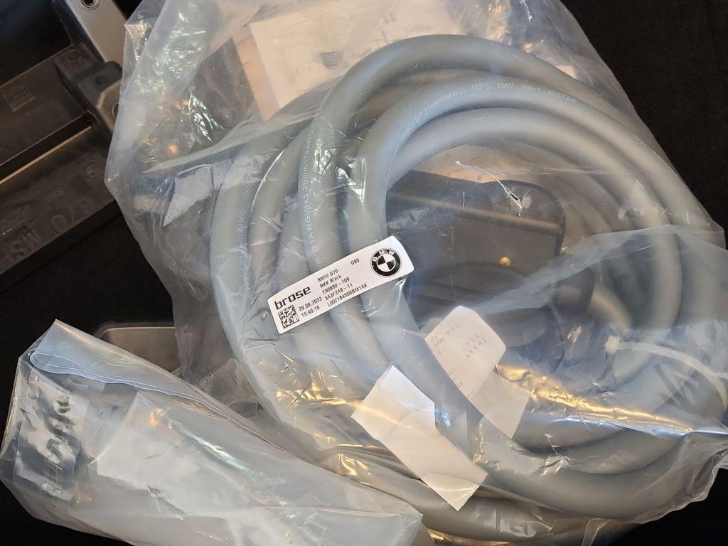 used 2024 BMW i7 car, priced at $111,995