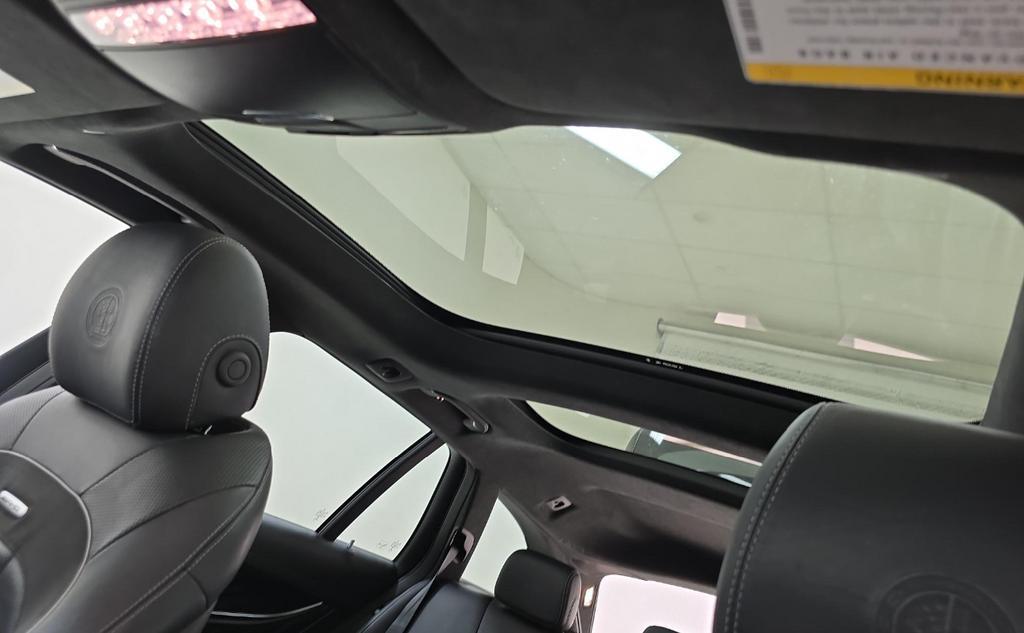 used 2018 Mercedes-Benz AMG E 63 car, priced at $66,995