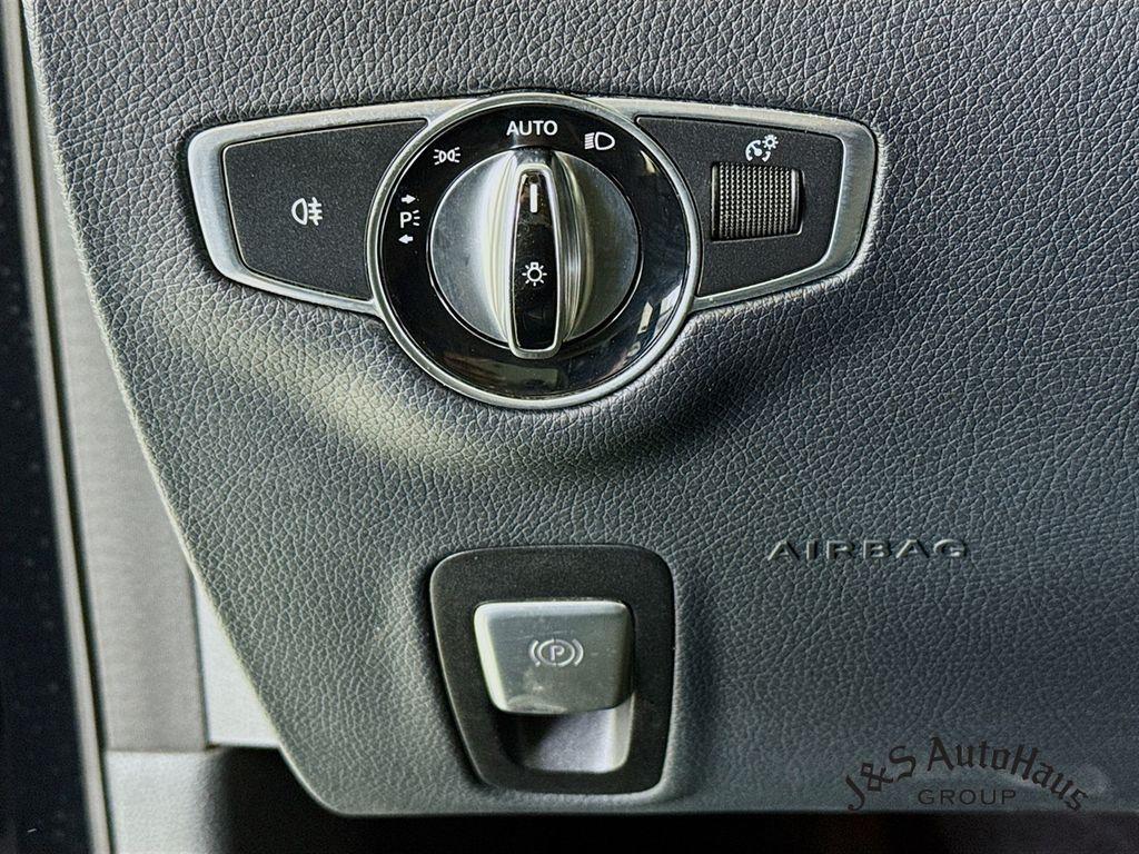 used 2018 Mercedes-Benz AMG E 63 car, priced at $66,995