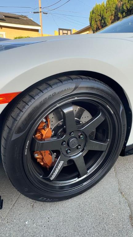 used 2024 Nissan GT-R car, priced at $160,995
