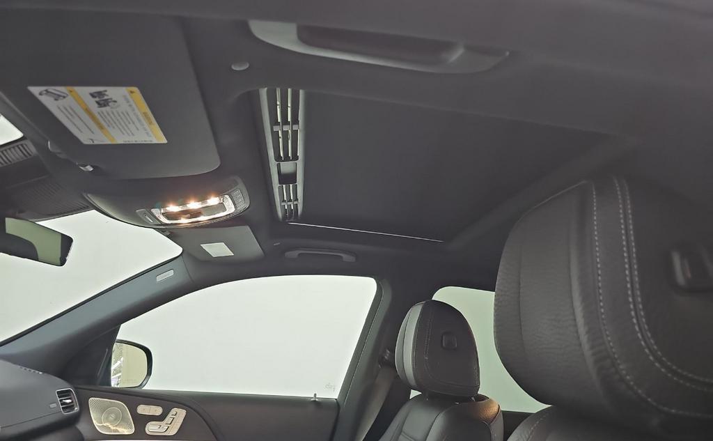 used 2021 Mercedes-Benz GLE 450 car, priced at $47,995