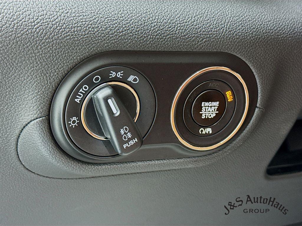 used 2022 Maserati Levante car, priced at $39,995