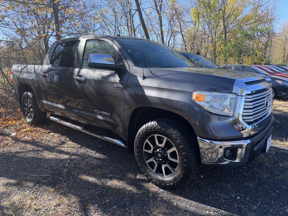 used 2014 Toyota Tundra car, priced at $29,995