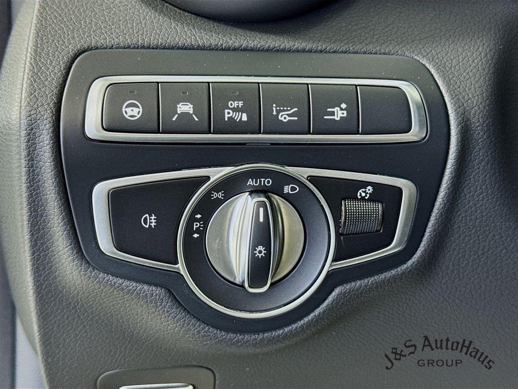 used 2023 Mercedes-Benz AMG C 63 car, priced at $87,995
