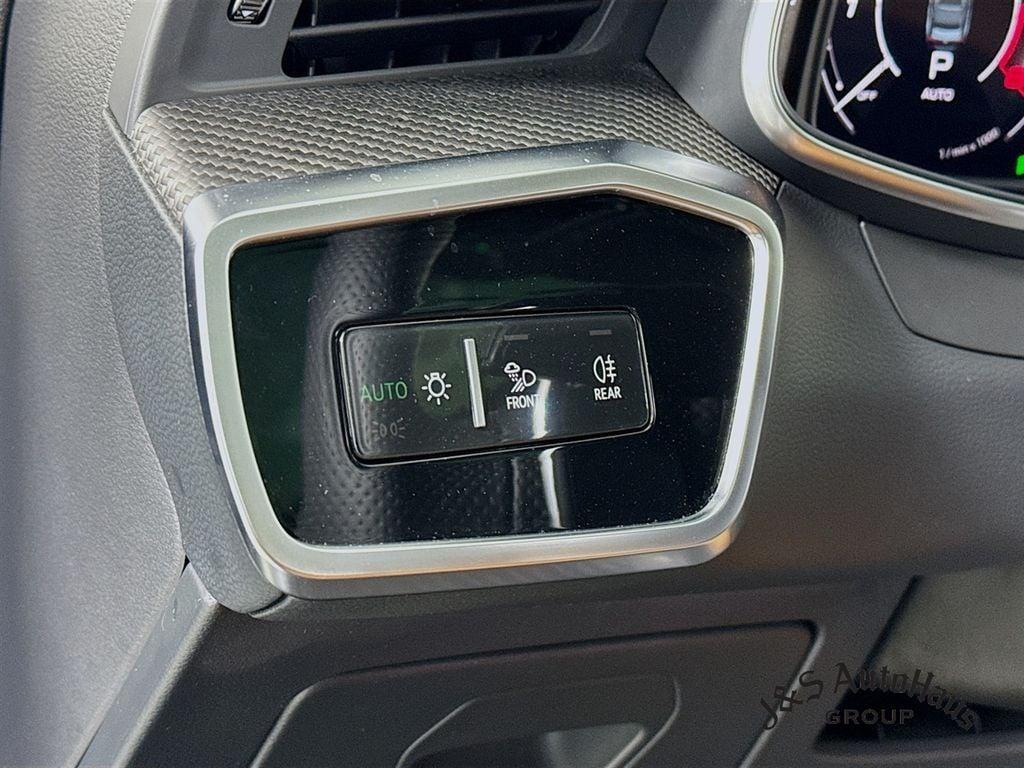 used 2021 Audi RS 7 car, priced at $84,995