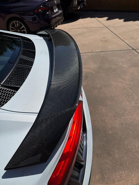 used 2017 Audi R8 car, priced at $159,995