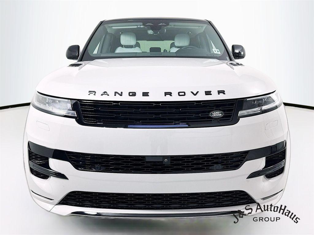 used 2024 Land Rover Range Rover Sport car, priced at $89,995